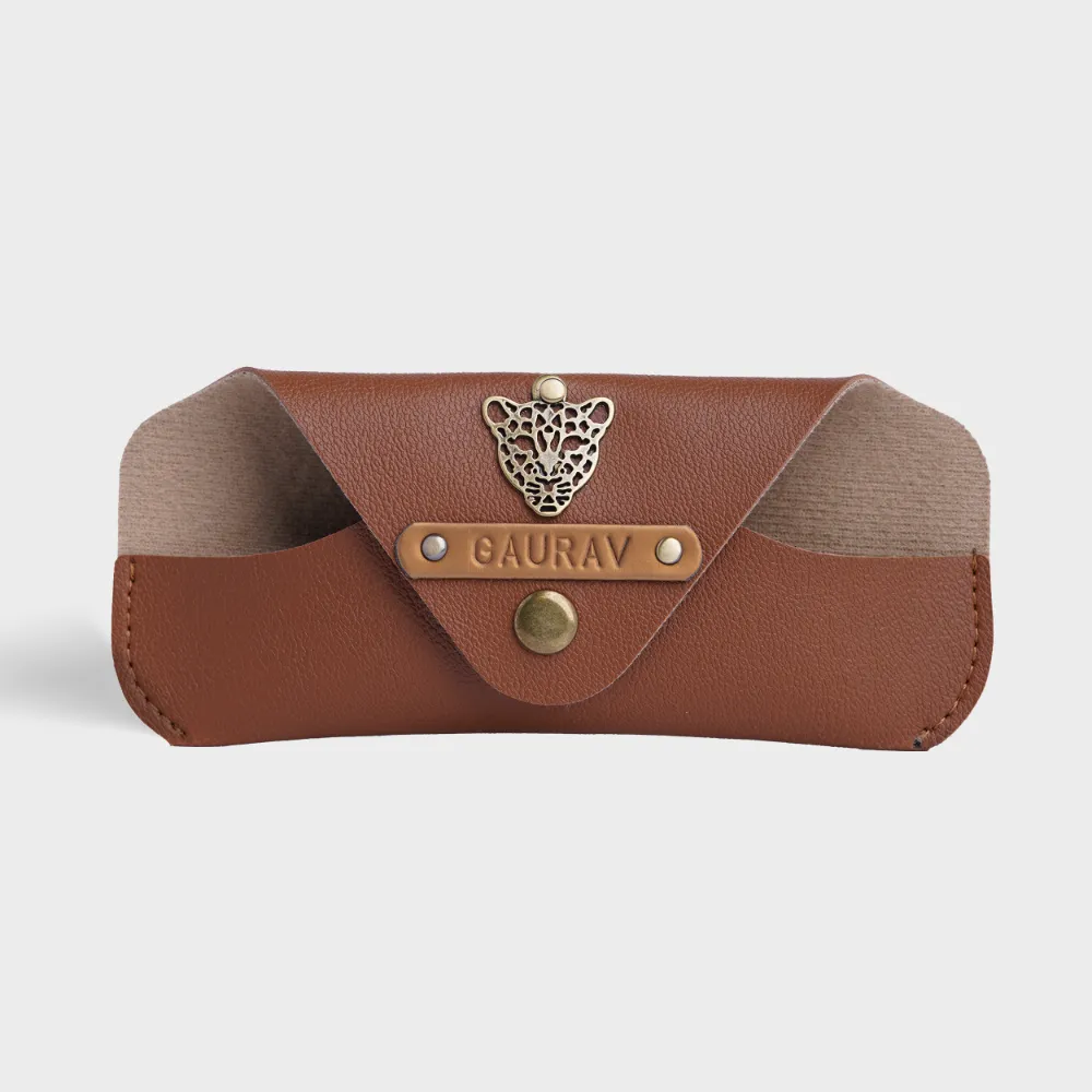 Personalized Eyewear Case
